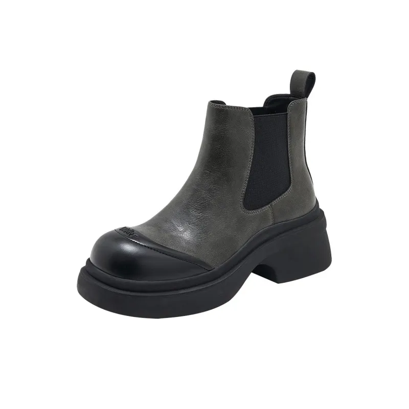 Walker Shop Chelsea Boots Women's-7