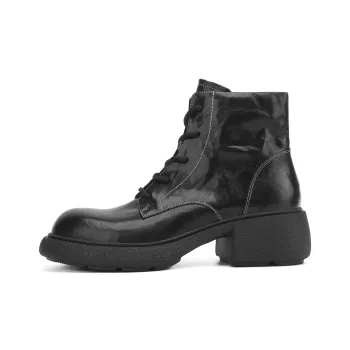 D FUSE SCANDINAVIA Fashion Boots Fleece Lined Ankle Boots Women's