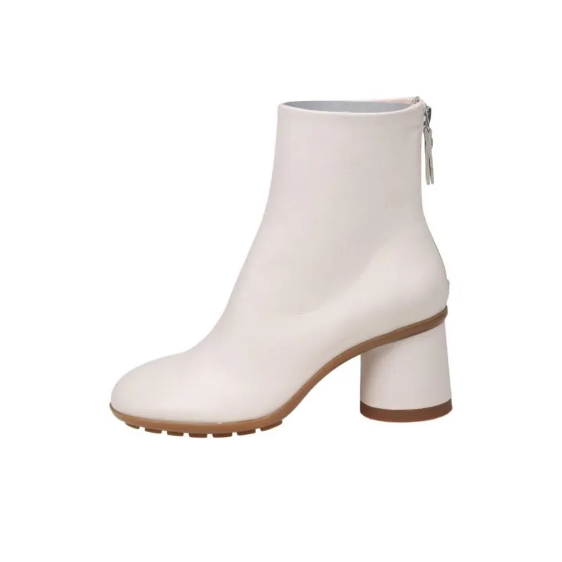AGL Ankle Boots Women's-0