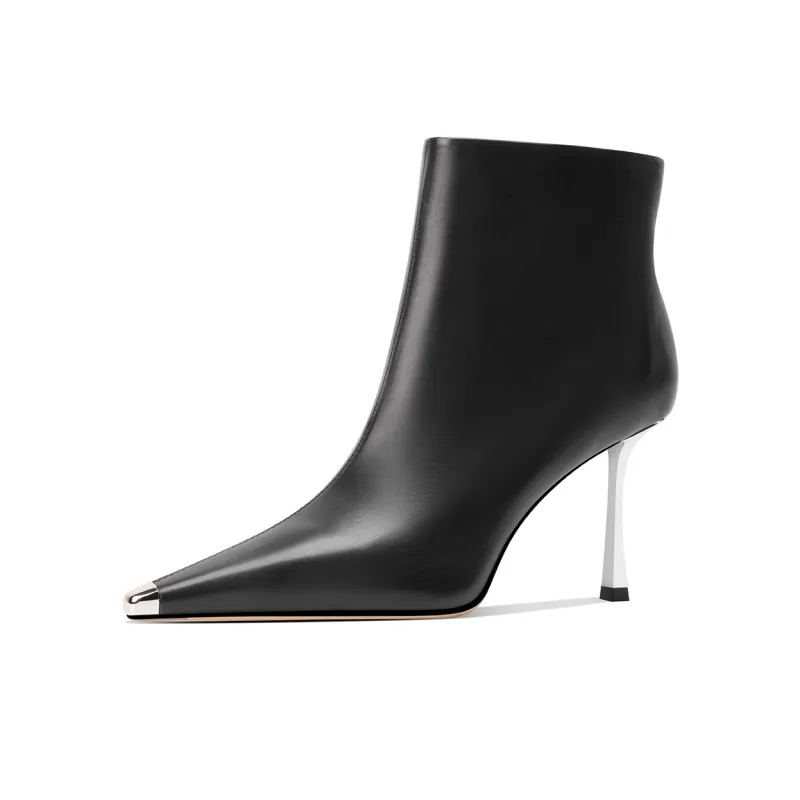 Shesrim Ankle Boots Women's-3