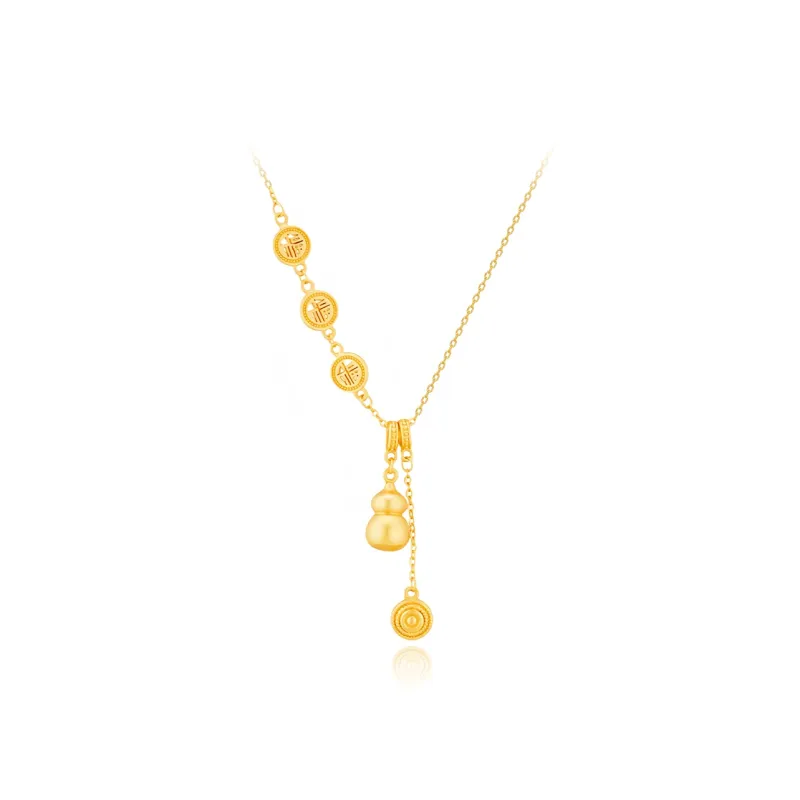 MGS Necklaces Women's-0
