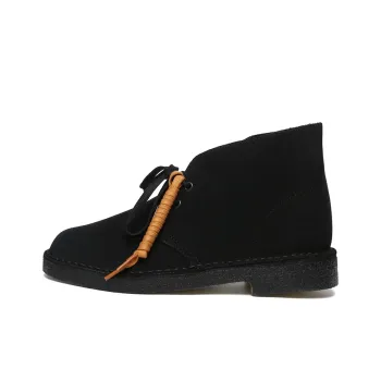 clarks Originals Desert Ankle Boots