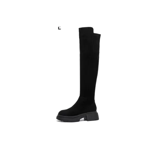 DAPHNE Over the knee Boots Women's