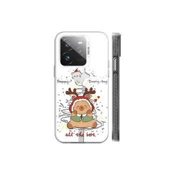 CHUNFAN Phone Cases