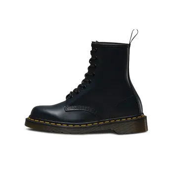 Dr.Martens 1460 Pascal Classic 8 Martin Boots Couple Style Navy Blue