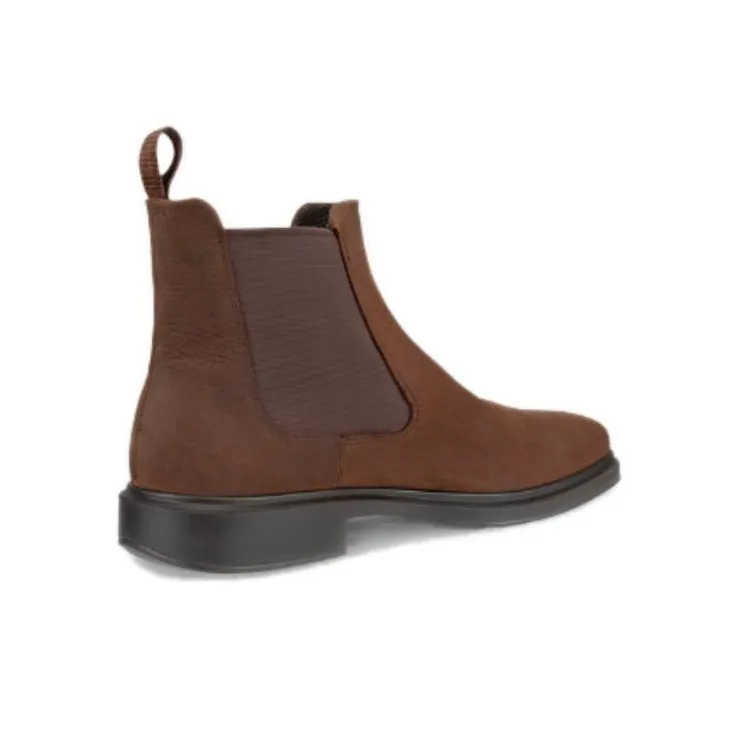 Ecco Chelsea Boots Men Brown-3