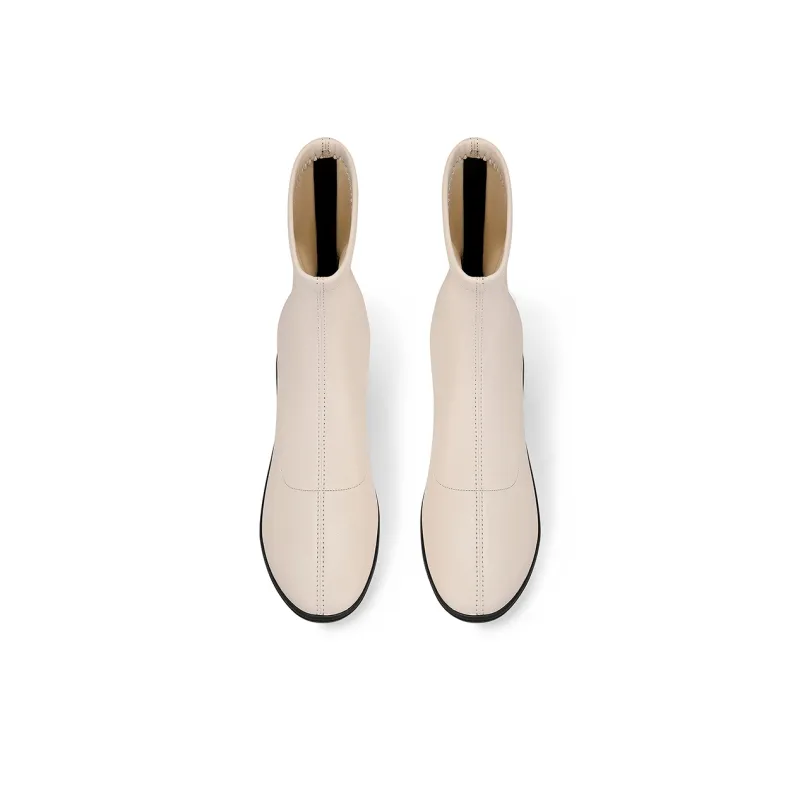 ;HMZ Ankle Boots Women's-9