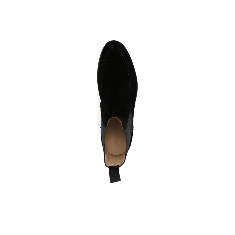 SCAROSSO Eugenio Chelsea Boots-4