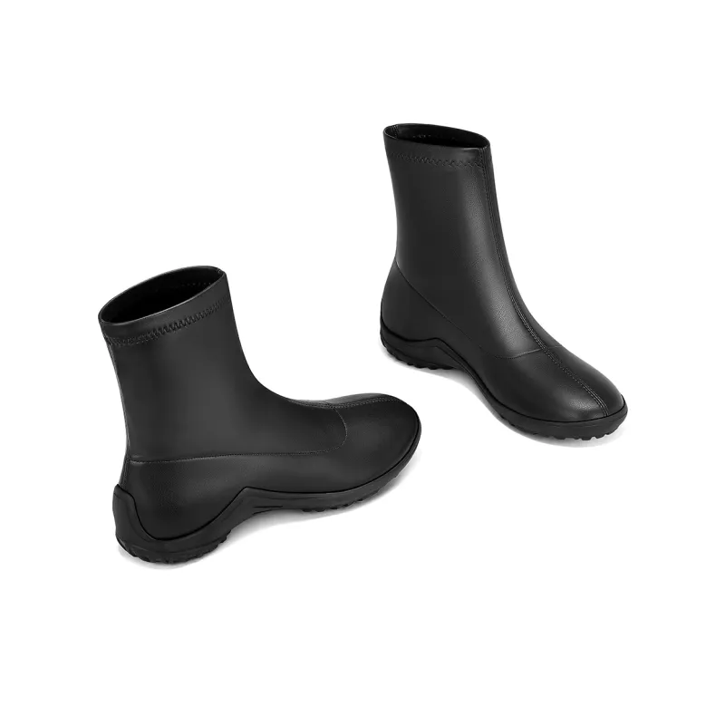 ;HMZ Ankle Boots Women's-3