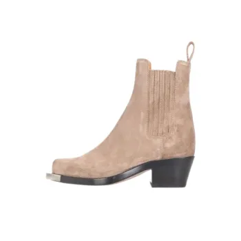 BUTTERO Dalton Ankle Boots Women's