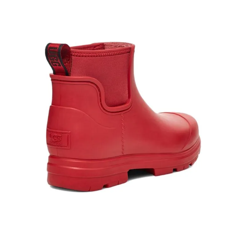 UGG Women's Droplet Boot 'Samba Red'-4