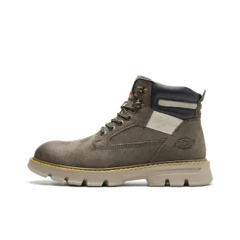 Dickies Outdoor Boots Men Black/Brown/Camel