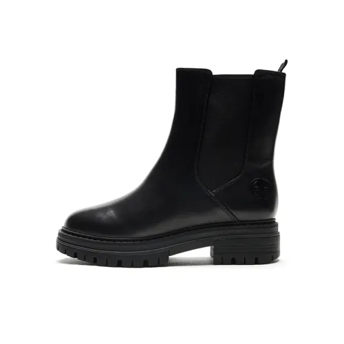 COLE HAAN Chelsea Boots Women's Black