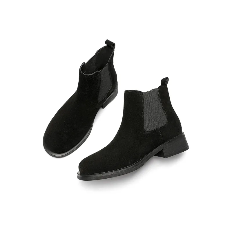 GOLDLION Chelsea Boots Women's-3