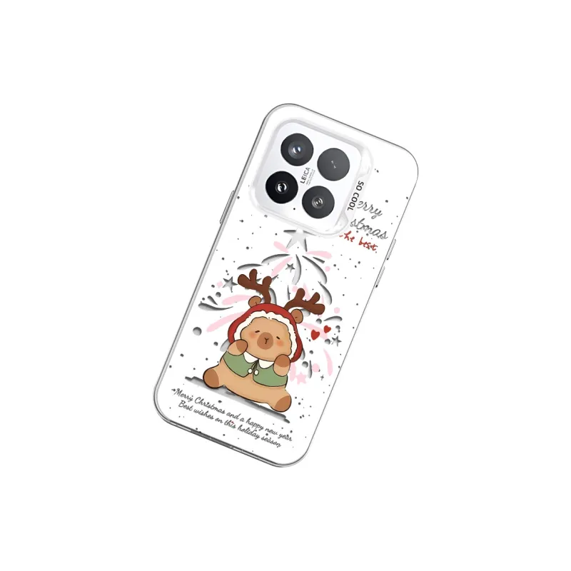 CHUNFAN Phone Cases-21