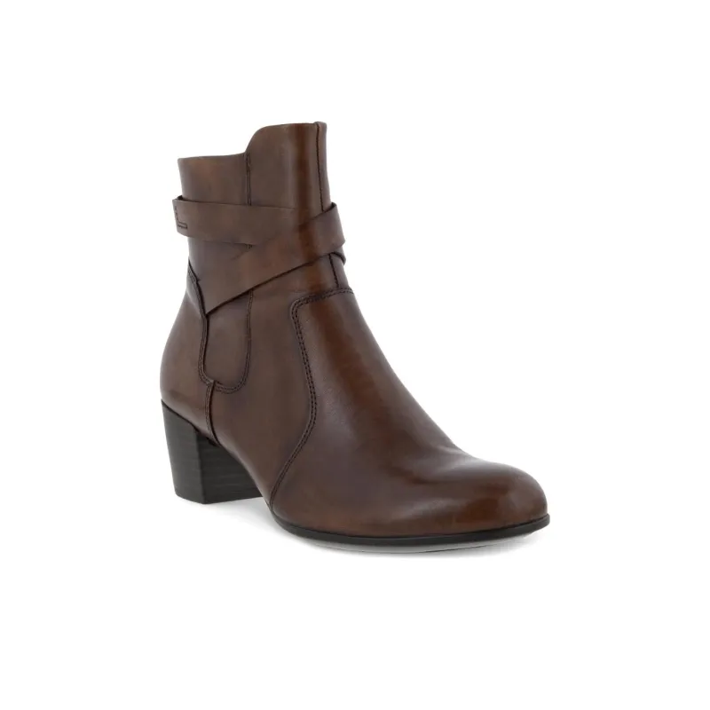 Ecco Ankle Boots Women's-2