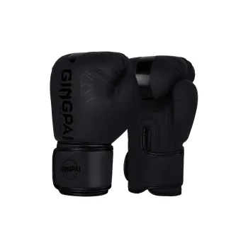 Competition Boxing Gloves