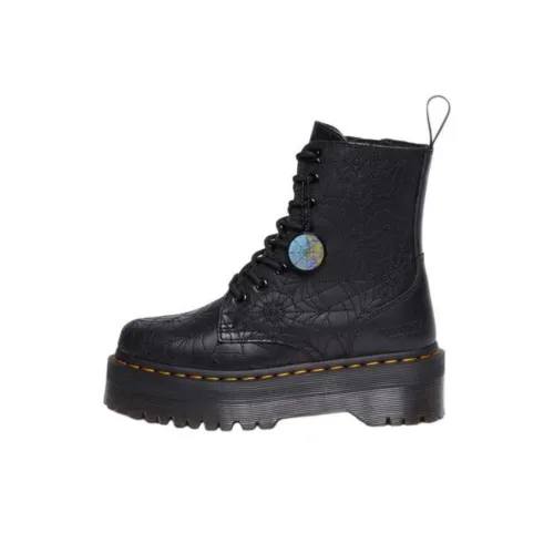 Dr.Martens Jadon Platform Wednesday Women's