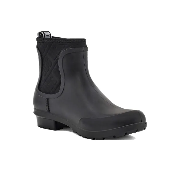 UGG Chevonne Black Women's-2