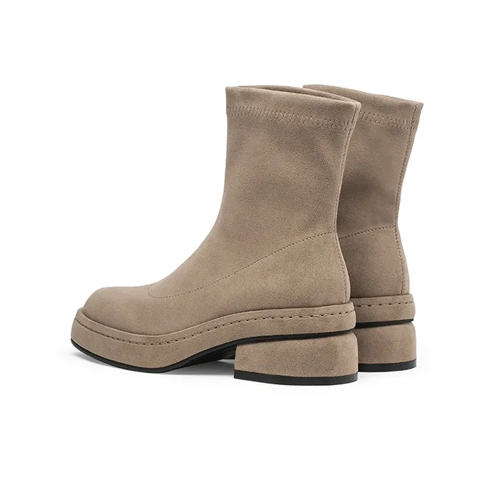 Coup De Foudre Ankle Boots 5.5cm Women's-8