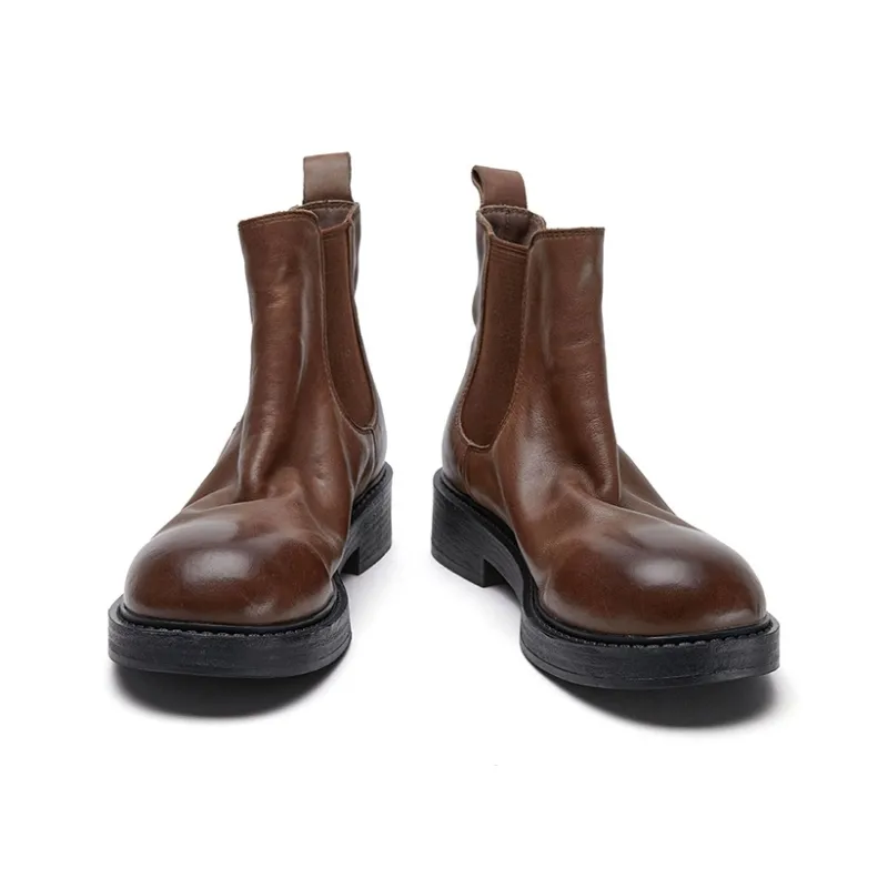 Marie Claire Ankle Boots 3.5cm Women's-2