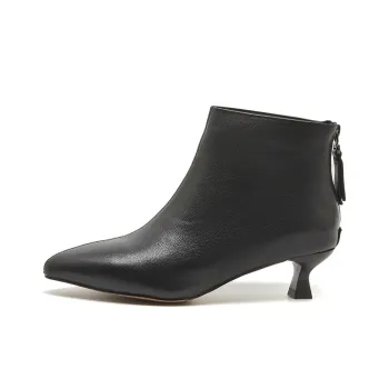 PIERCE GENTRY Ankle Boots Women's