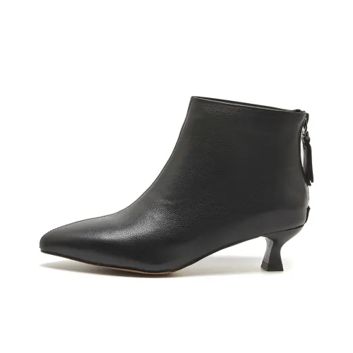 PIERCE GENTRY Ankle Boots Women's