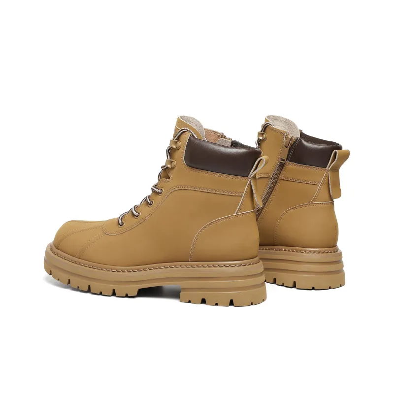 Teenmix Ankle Boots 4.5cm Women's-2