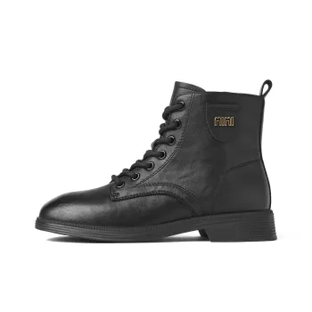 JOSINY Short Martin Boot Women's