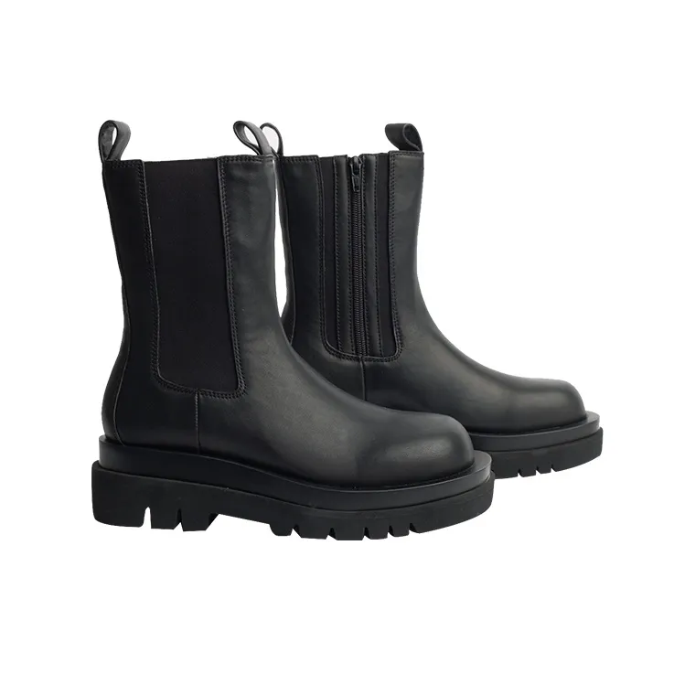 Tony Bianco Chelsea Boots Women's Black-3