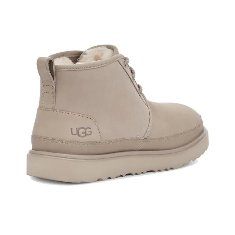 UGG Neumel Weather Ii Boot Putty-3