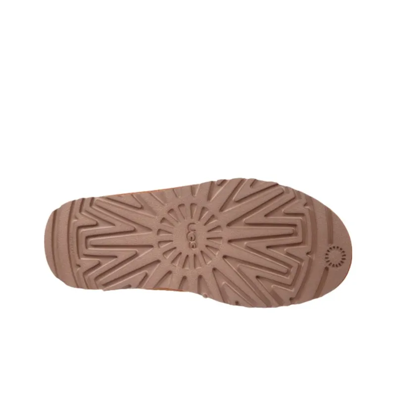 UGG Neumel Boot Chestnut Women's-4