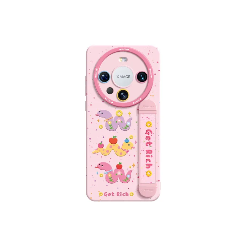 SUPER MOUSE Phone Cases-21