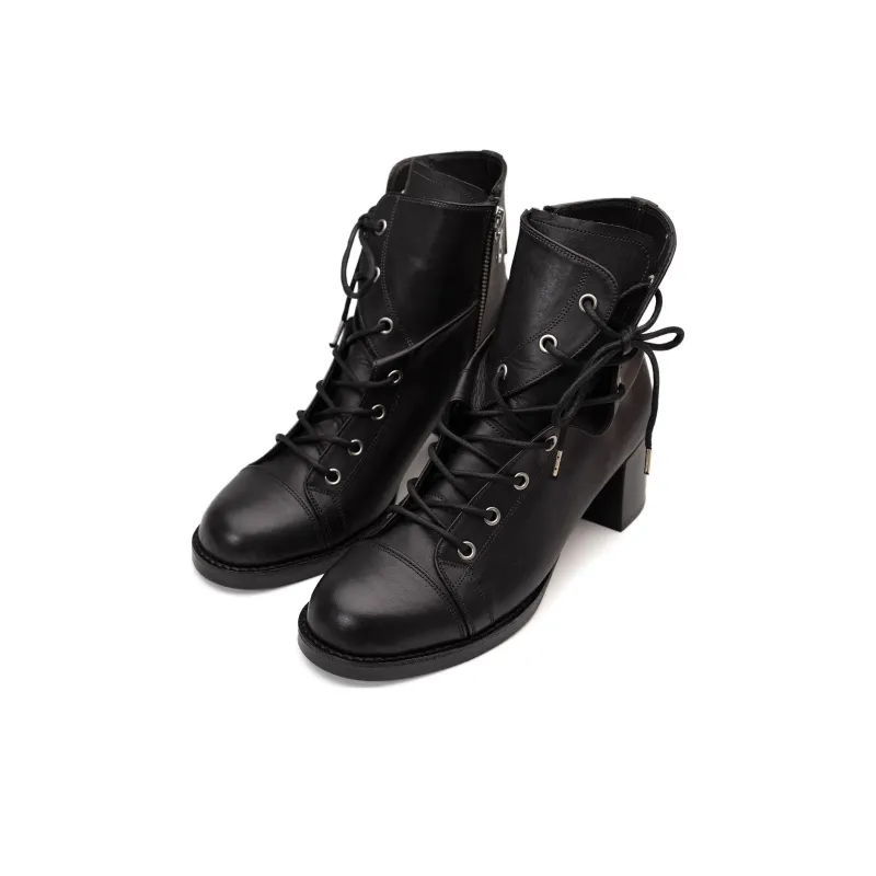 MIHARA YASUHIRO Ankle Boots Women's-1