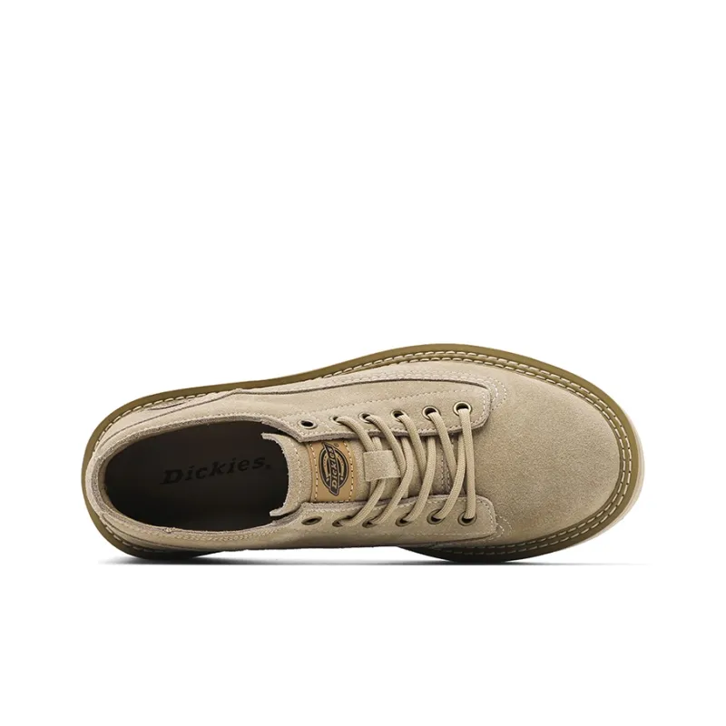 Dickies Short Work Boots Men's Khaki-2
