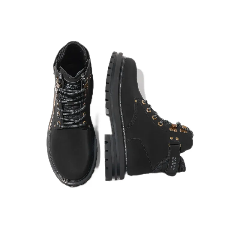 FAIRWHALE Tactics Master Short Outdoor Boots Unisex-12