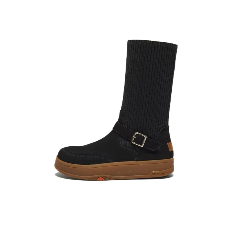 BATA Knee high Boots Women's-0