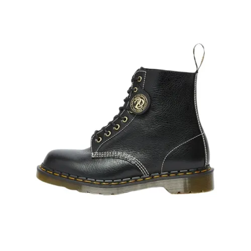 Dr.Martens 1460 Kudo Ankle Boots