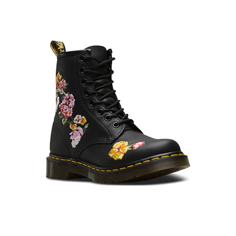 Dr.Martens 1460 Vonda Ii Unisex Black-1
