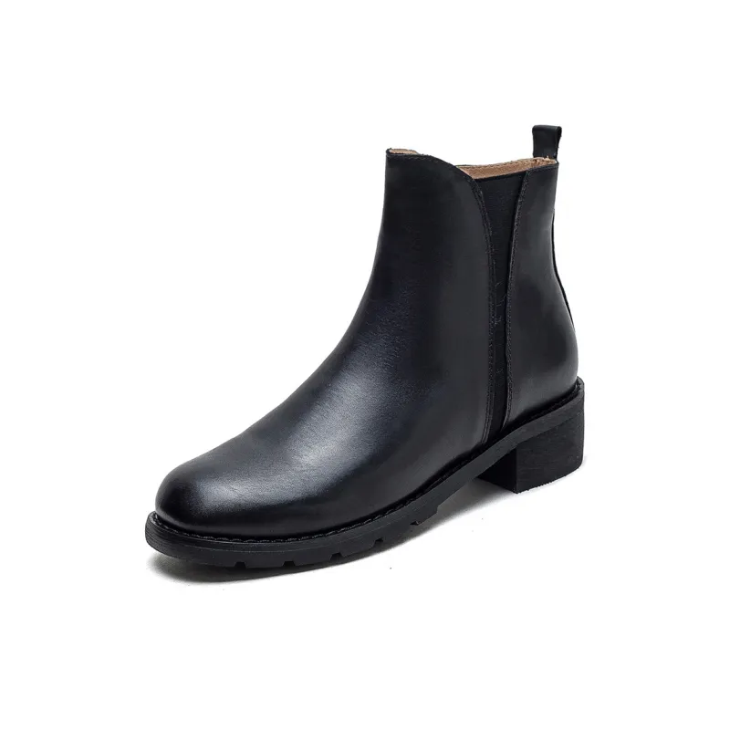 Jay Short Chelsea Boots Women's-8