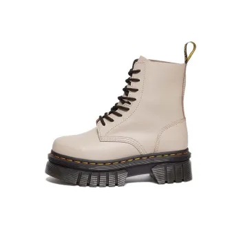 Dr.Martens Audrick 8 Eyeye Lux Leather Ankle Boots Women's