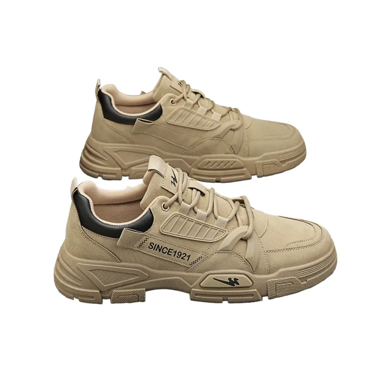 DOUBLE STAR 88 Short Martin Boot Unisex-56