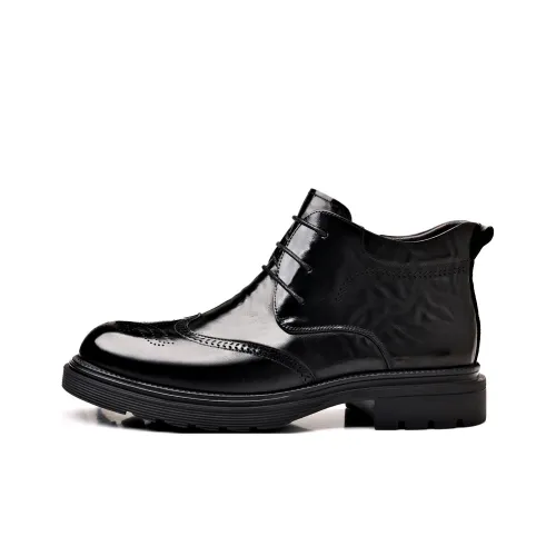 Romon Ankle Boots Men
