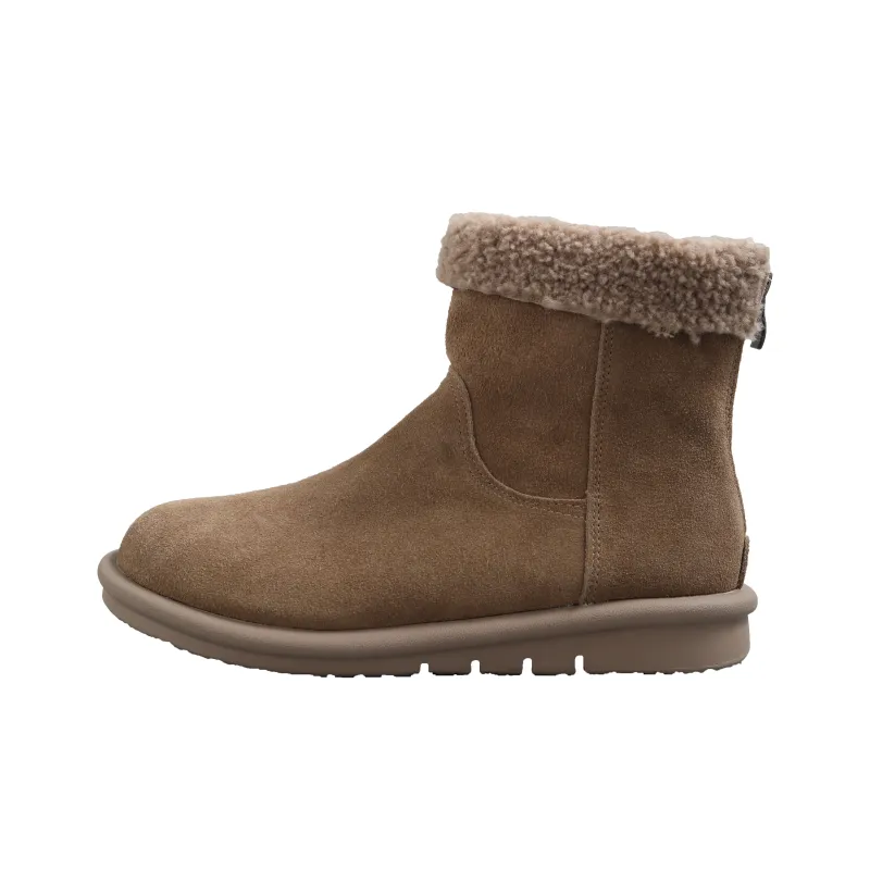 DOLIN COLLECTION Short Snow Boots Women's-2