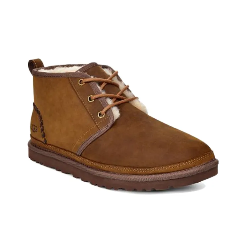 UGG Neumel Deco Lacing-2