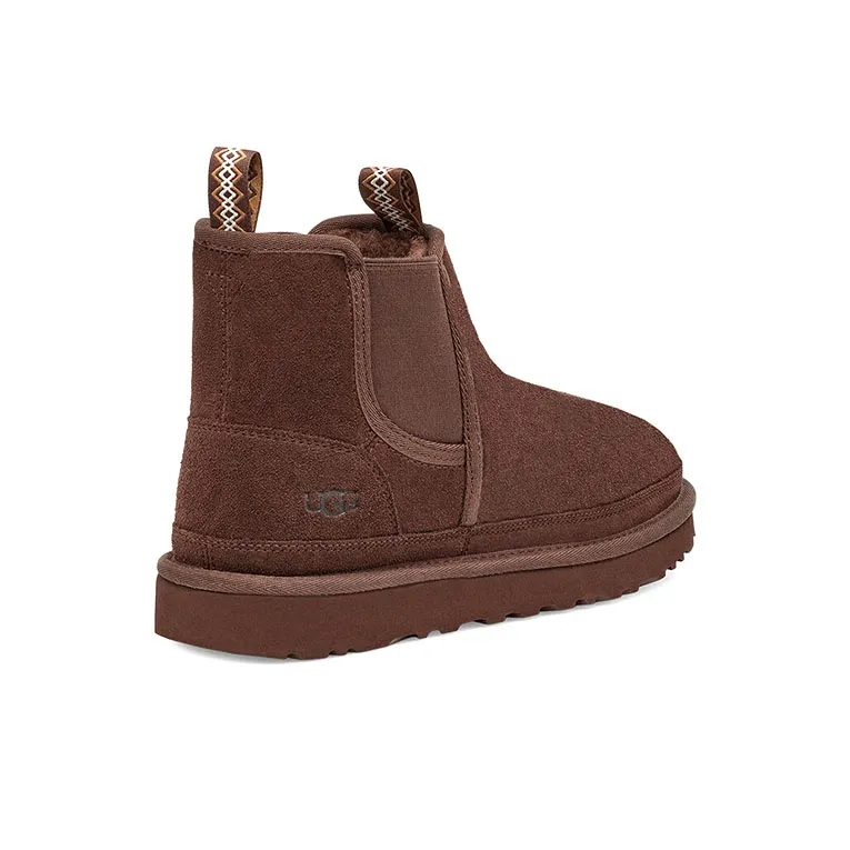 UGG Neumel Chelsea Boot Grizzly-3