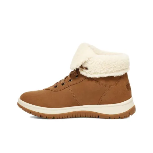 UGG Lakeside 'Chestnut' Women's