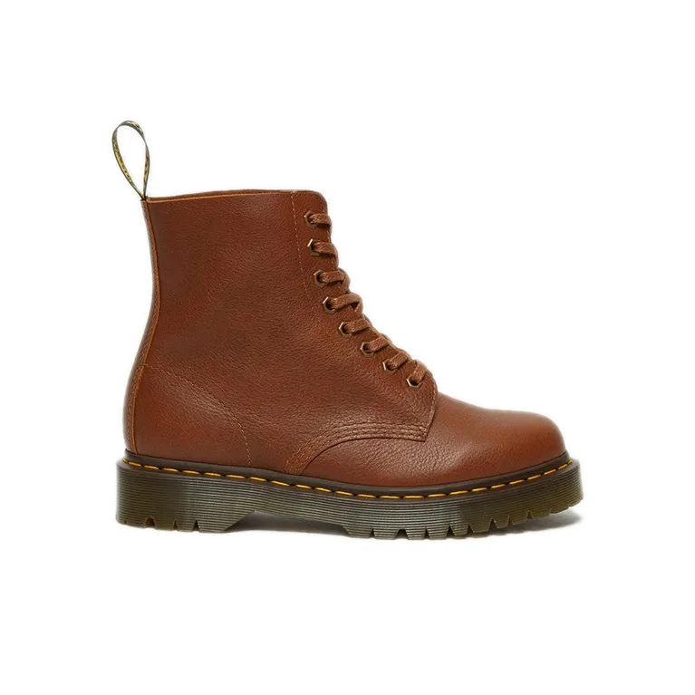 Dr.Martens Unisex 1460Pascal Martin Boots Brown-1