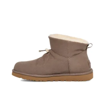 UGG Classic Mini Toggler Boot 'Grey' Women's