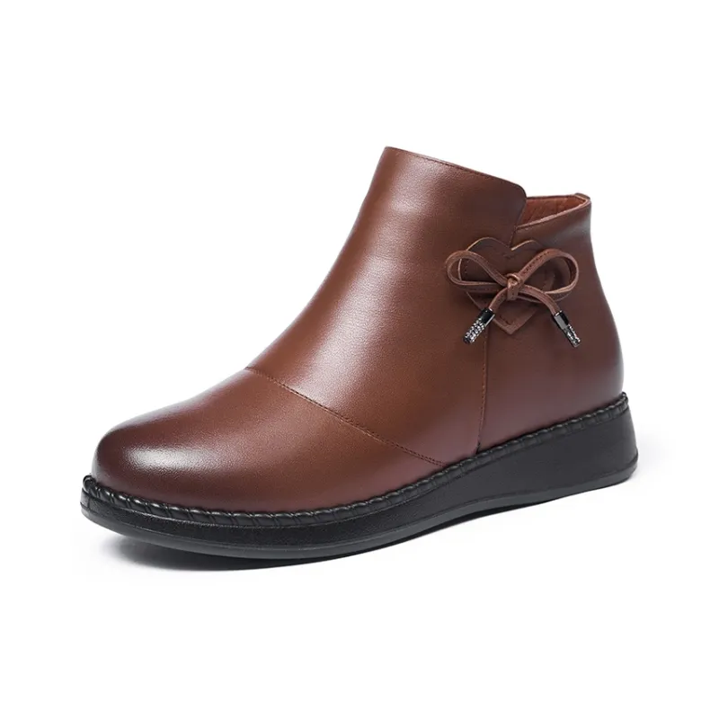 AOKANG Ankle Boots Women's-6